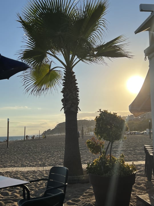 Strand Neptuno Hotel & Spa