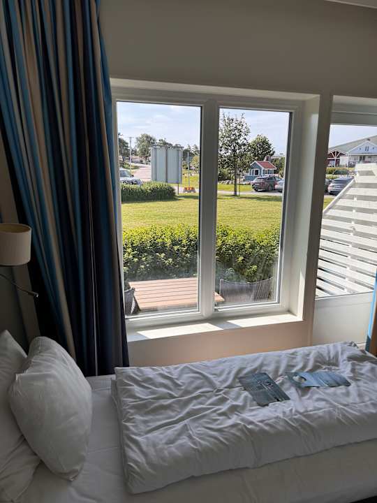 Zimmer Hotel Tanum Strand