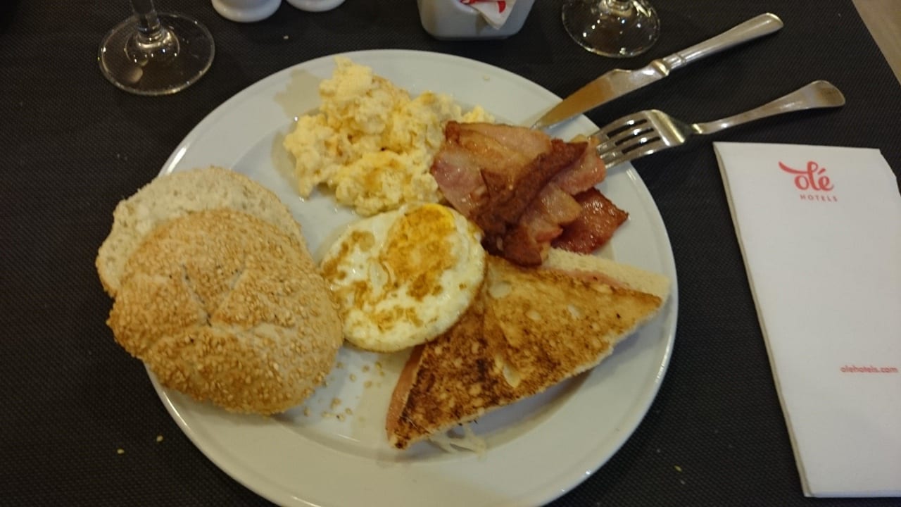 Immer frisch, viel und heiß Relaxia Olivina