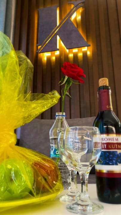 Gastro Kaila Beach Hotel