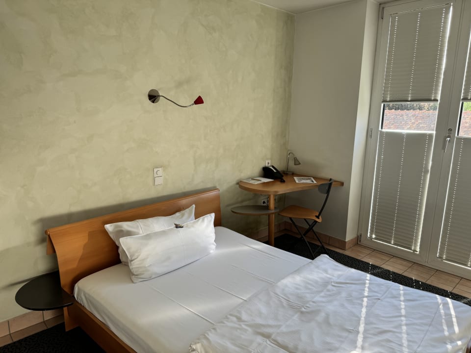 Zimmer Hotel Watthalden