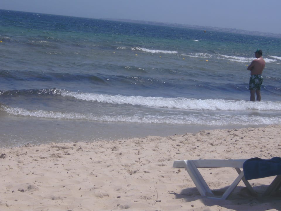 Strand Monarque Club Rivage