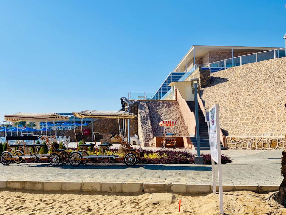 Sport & Freizeit Pickalbatros Villaggio Resort - Portofino