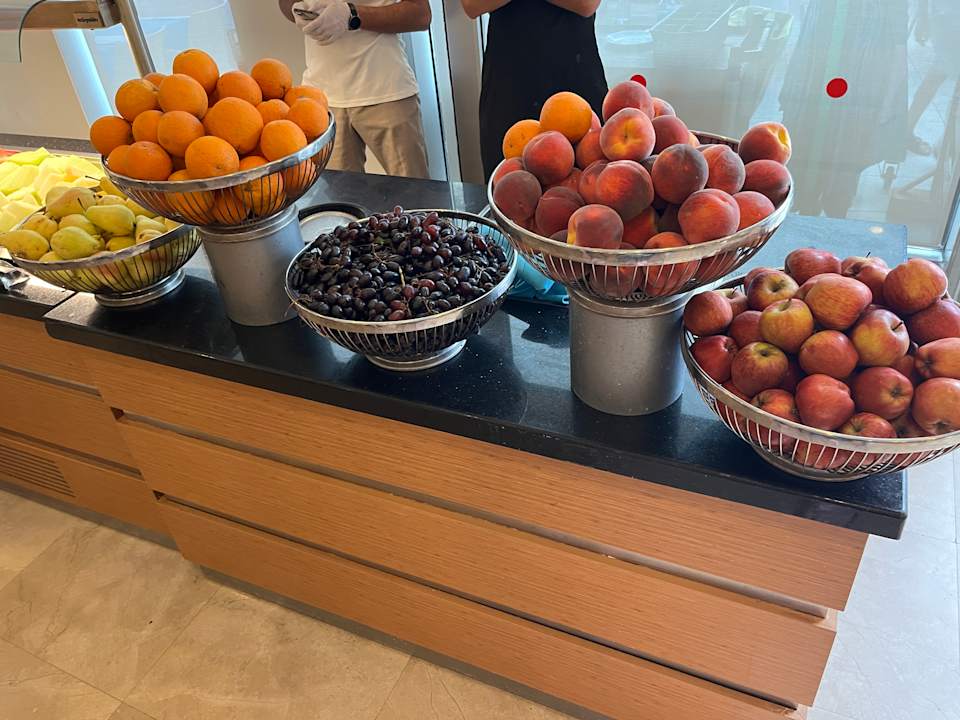 Gastro Narcia Resort Side