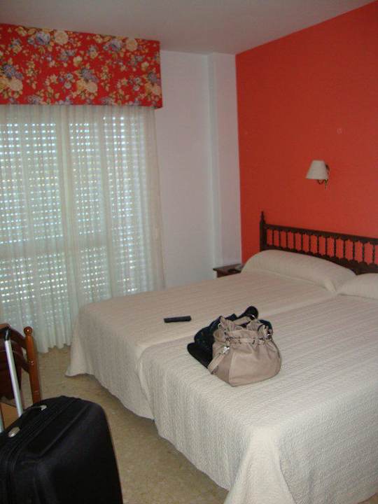 Zimmer Meerseite Hotel Tamanaco