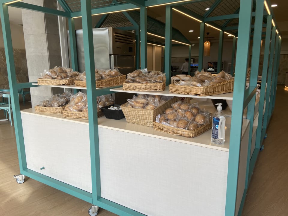 Gastro Suites & Villas by Dunas