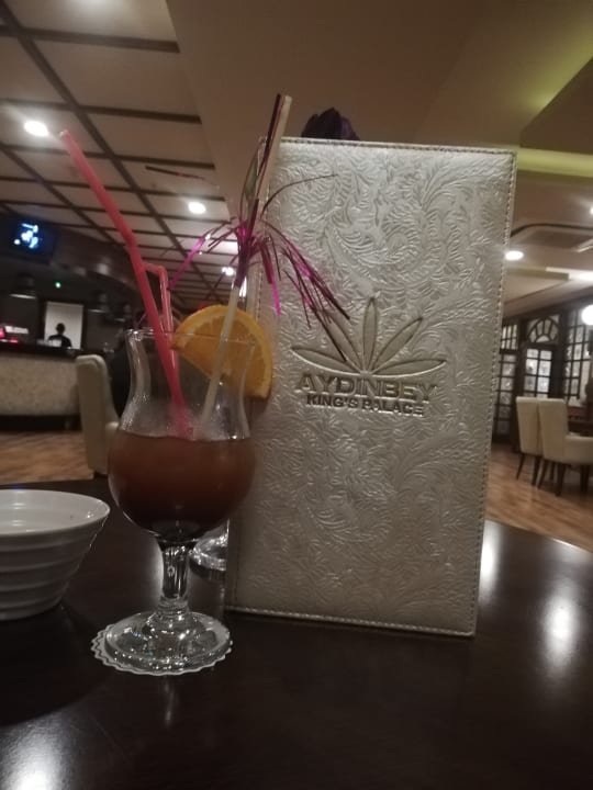 Gastro Aydinbey Kings Palace & Spa