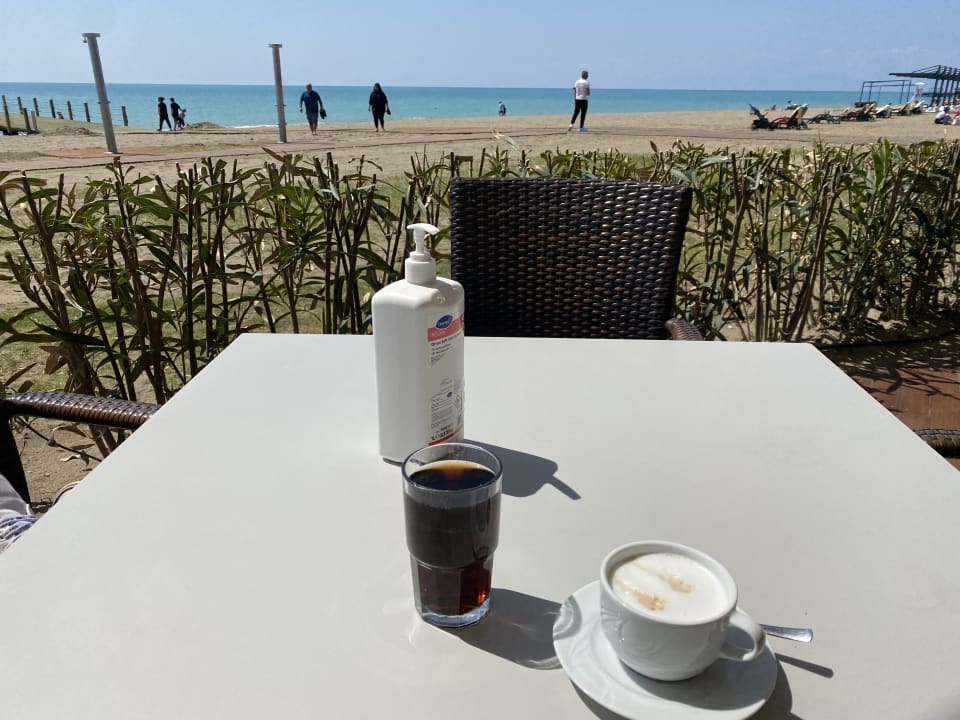 Strand Xanadu Resort Hotel