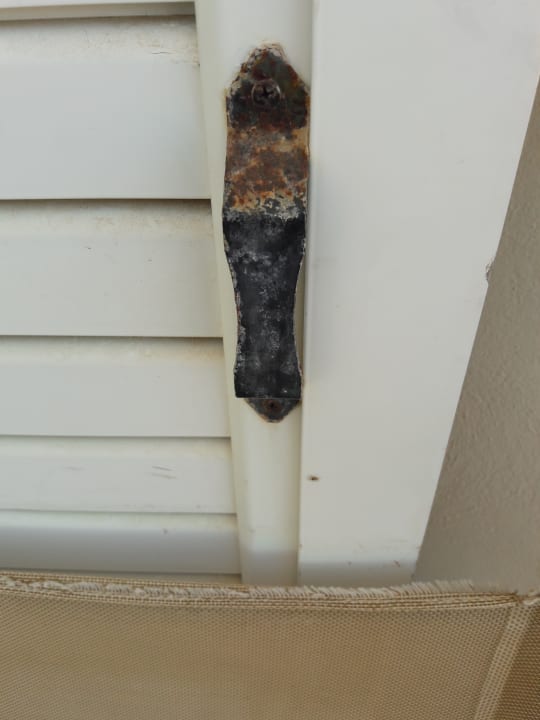 Zimmer Vantaris Palace