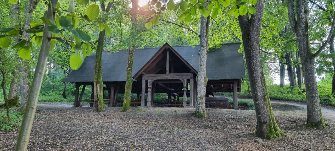 Sport & Freizeit Hotel Aubrecht Country Spa Resort