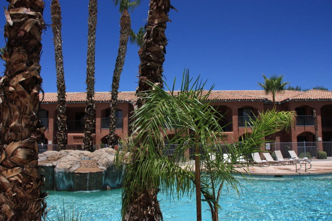 Hotel mit Pool Hotel Xona Resort Suites