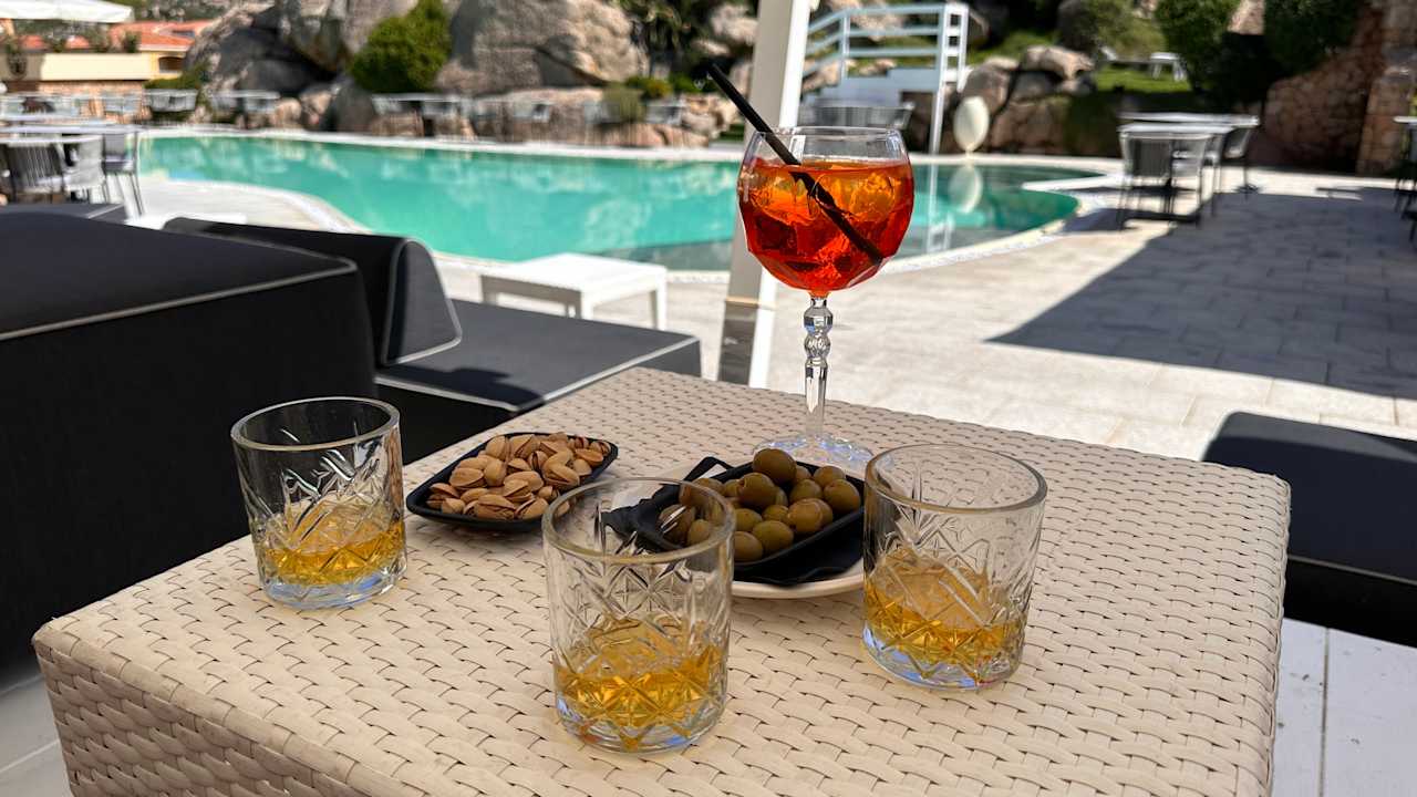 Gastro Grand Hotel Resort Ma&MA