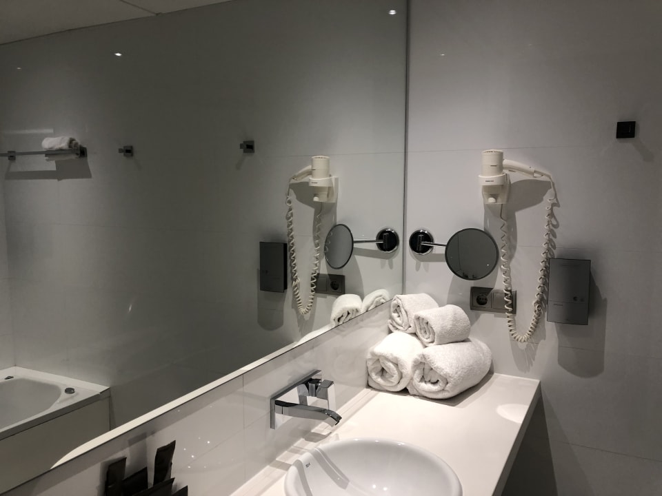 Zimmer Hotel Barrameda