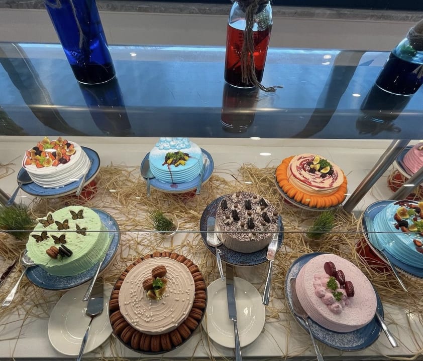 Gastro Arcanus Hotels Trendline Side
