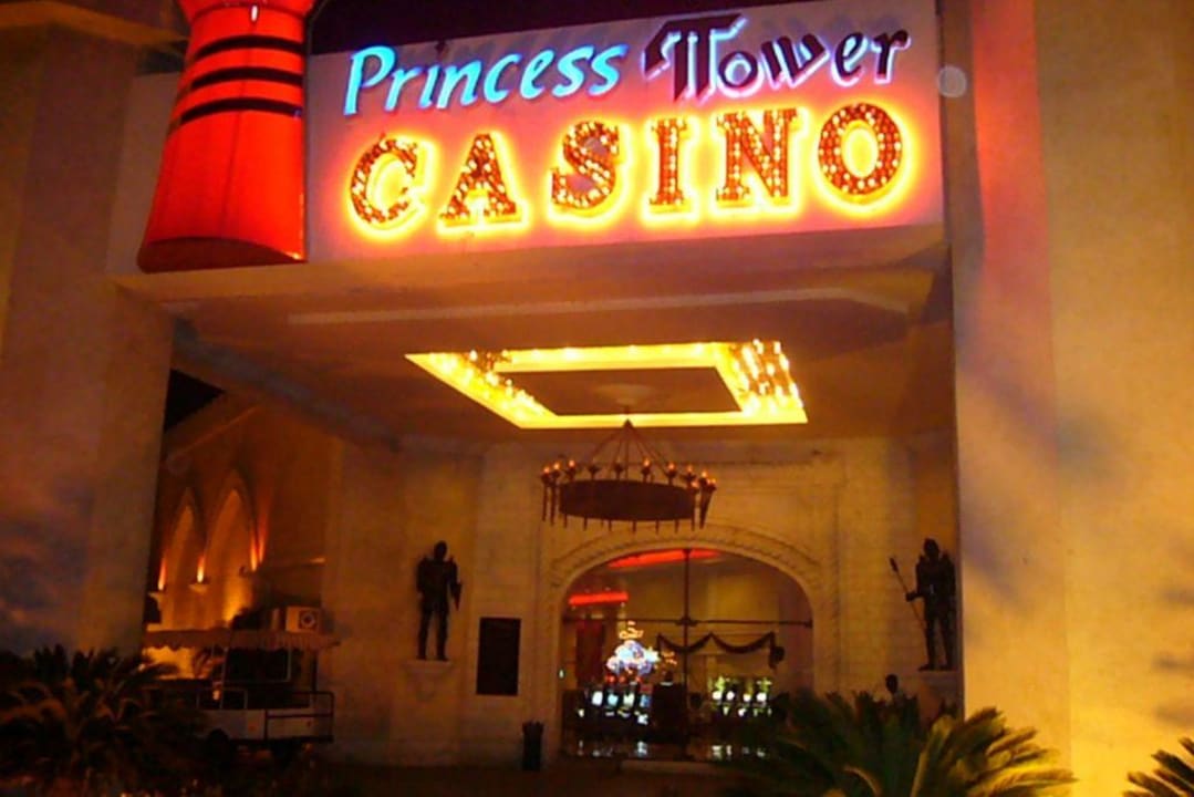 Casino Punta Cana Princess All Suites Resort & Spa