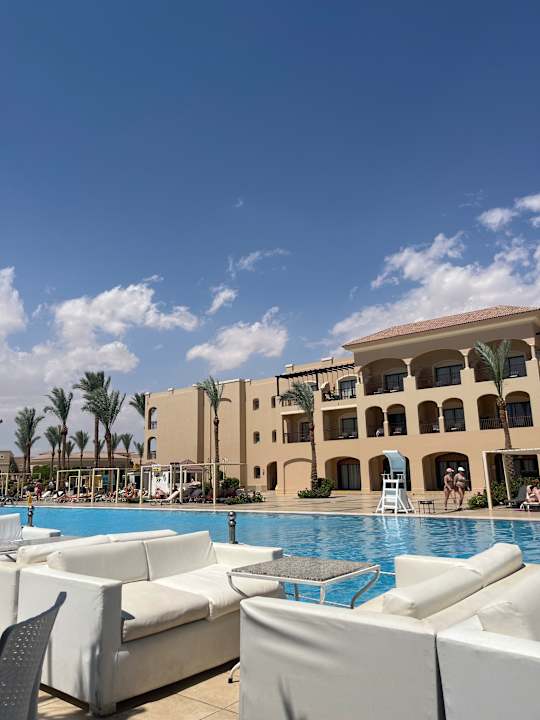 Pool JAZ Aquamarine Resort