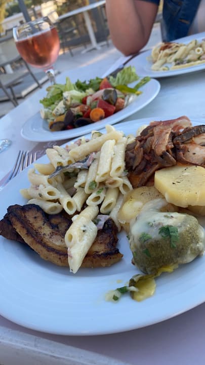 Gastro Civitel Creta Beach