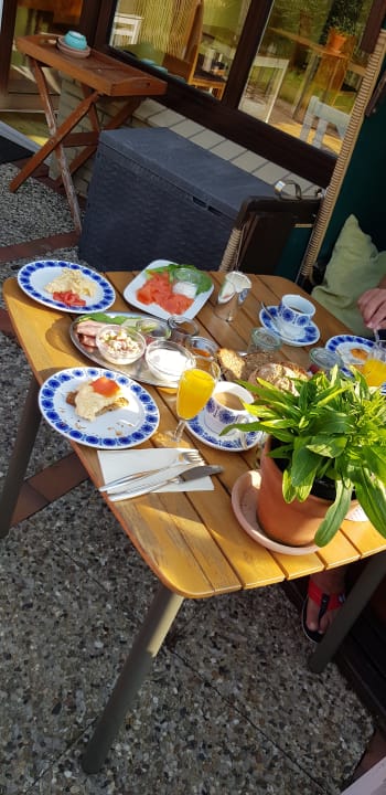 Gastro Hotel Wagenknecht