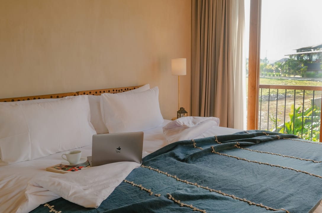 Zimmer MASMARA Resort Canggu