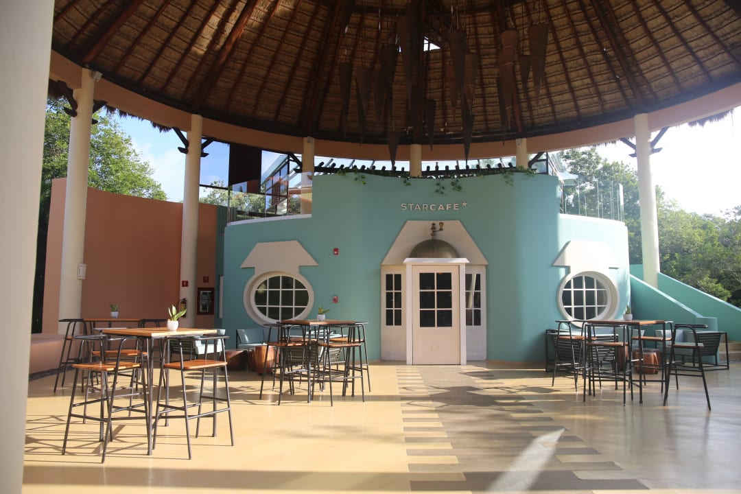 Gastro Iberostar Selection Paraiso Lindo