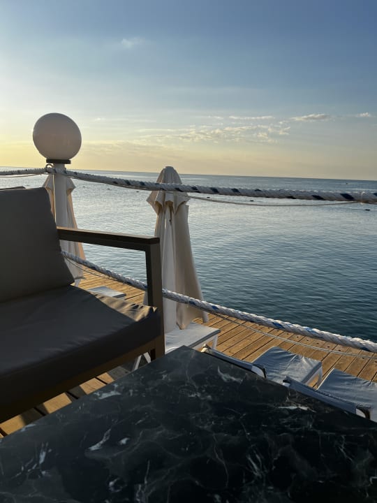 Strand Hotel Delphin Imperial