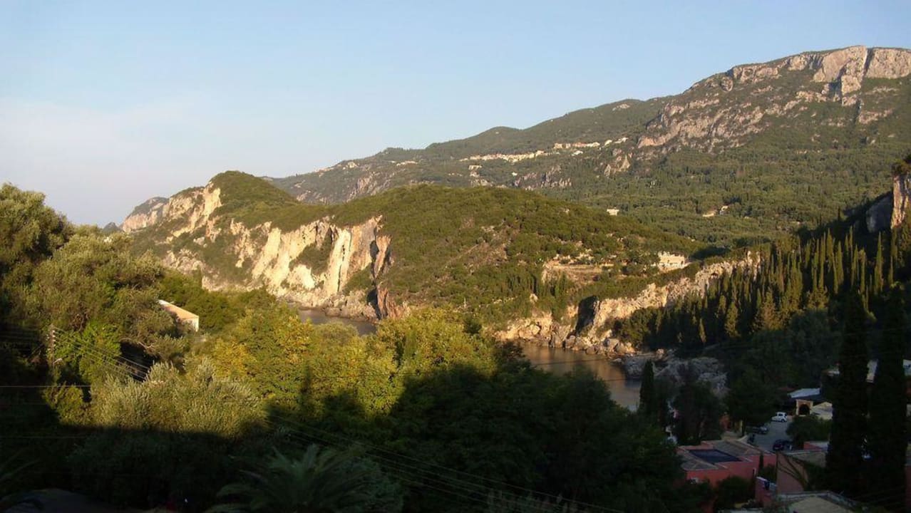 Bucht von Liapades Hotel & Apartments Liapades Beach