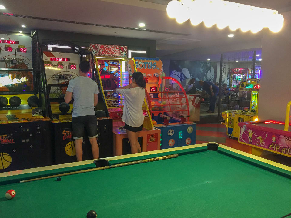 Sport & Freizeit Side Star Elegance