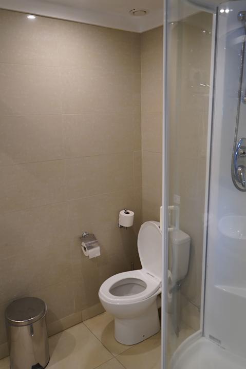 Zimmer Apostolata Resort & Spa