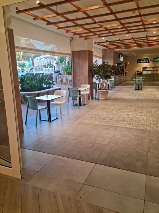 Pool Abora Buenaventura by Lopesan Hotels