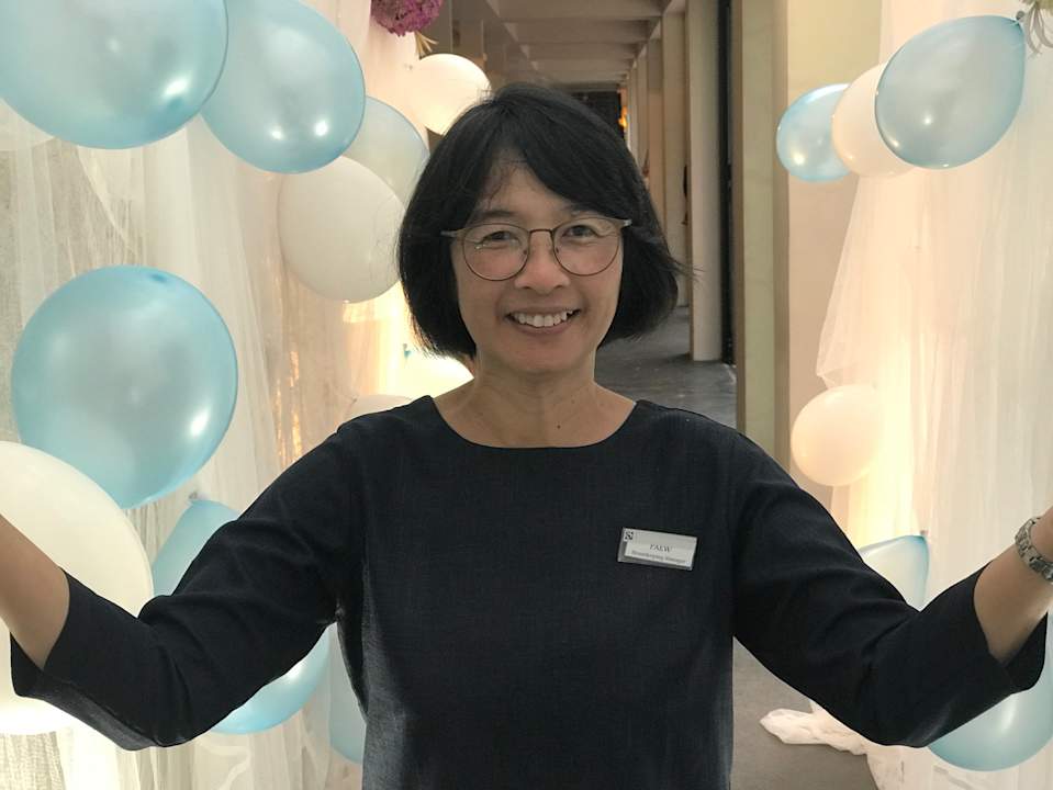 Sonstiges The Grand Southsea Khaolak Beach Resort