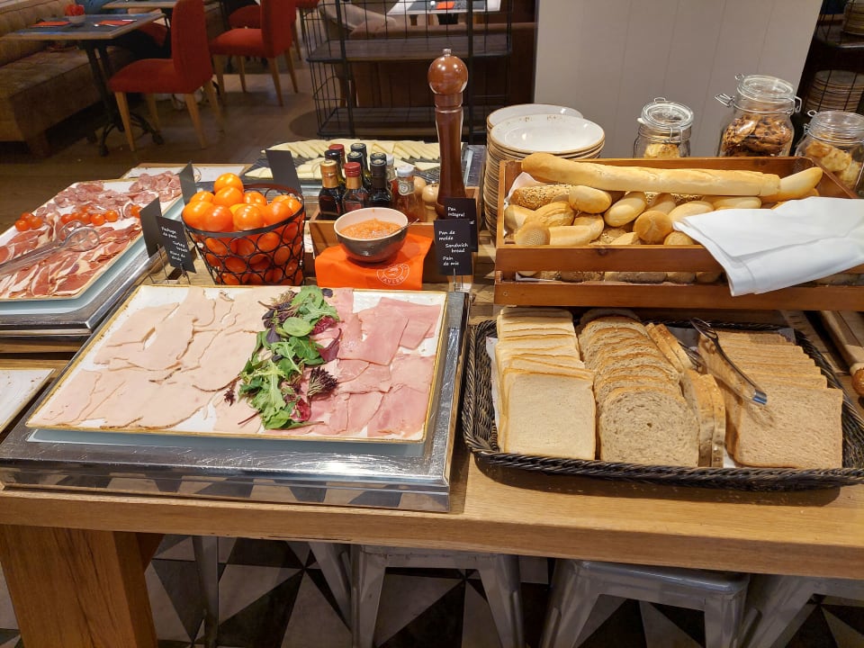 Gastro Hotel Barcelona Universal