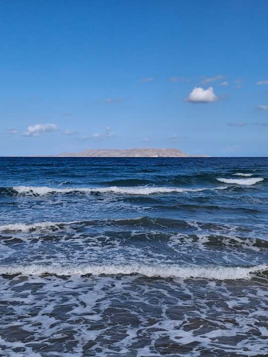 Strand Hotel Aphrodite Beach Club