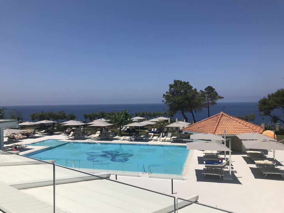 Pool TUI BLUE Tropea