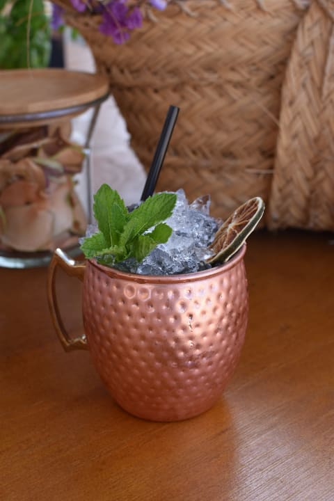 Gastro Golden Club Cabanas