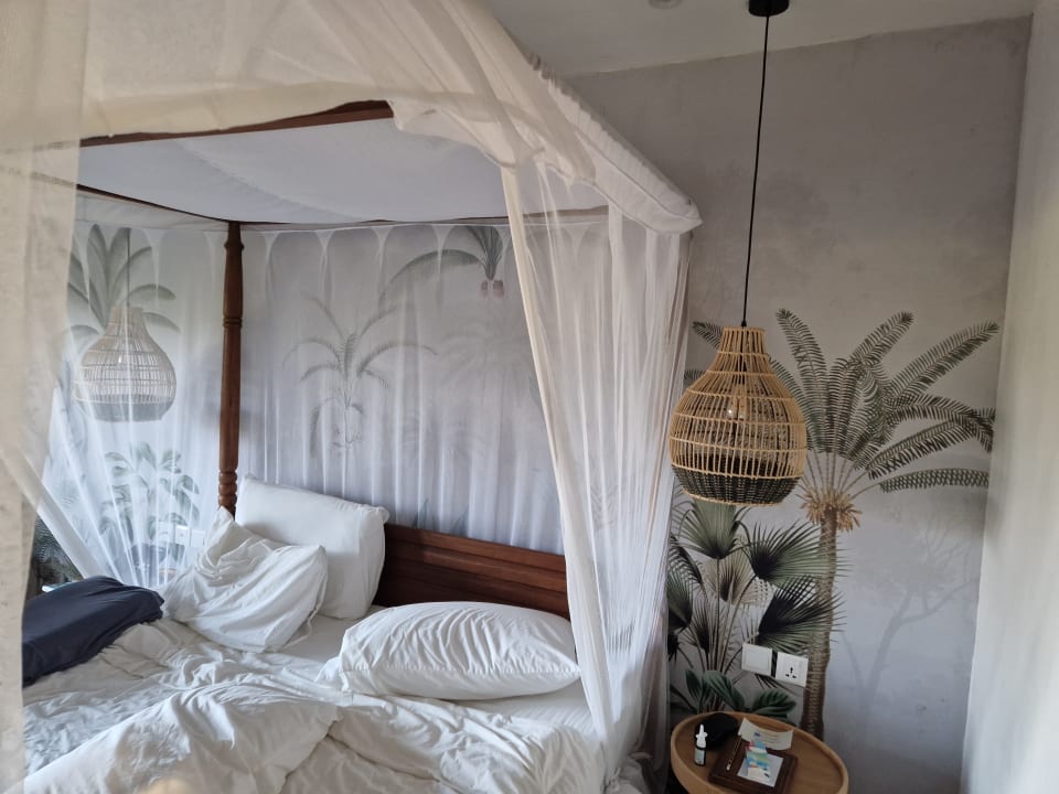 Zimmer Neptune Pwani Beach Resort & Spa