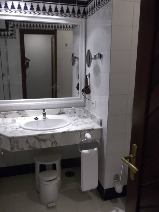 Bad Hipotels La Geria