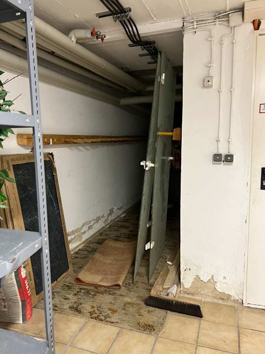 Zimmer Hotel Bergland-Hof