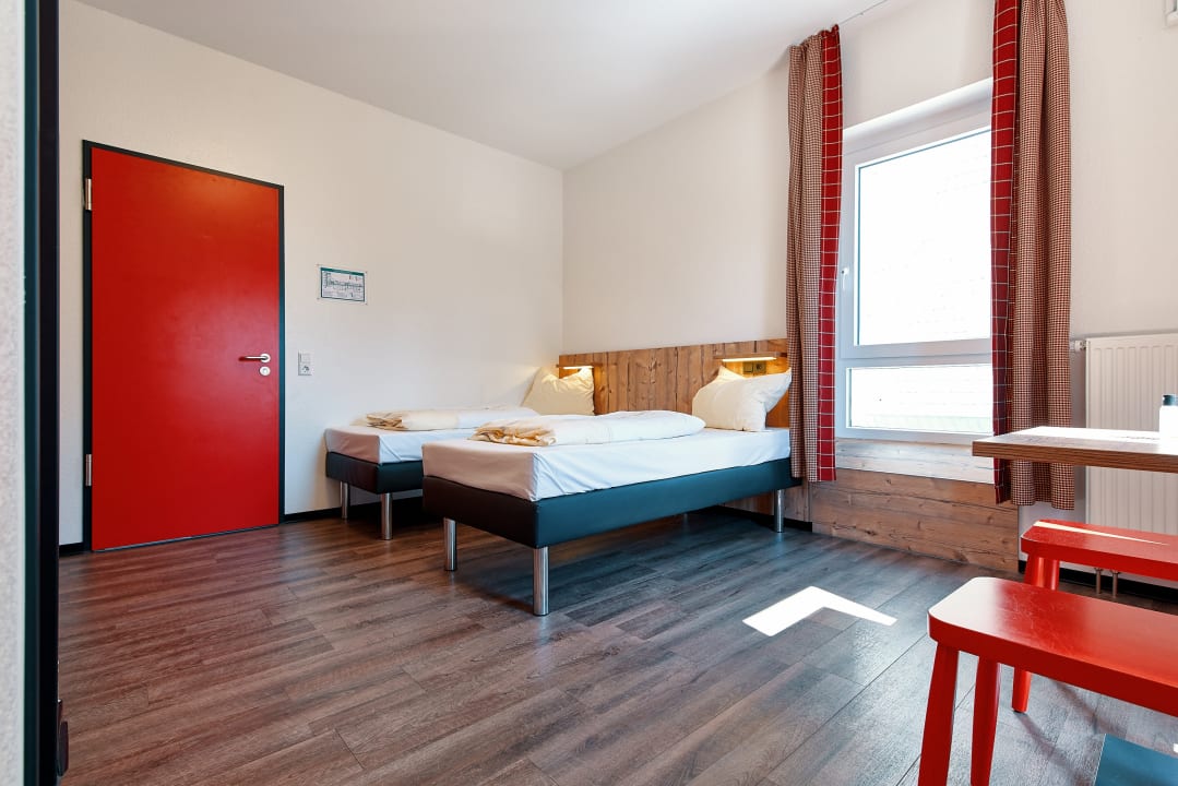 Zimmer DJH Jugendherberge Winterberg