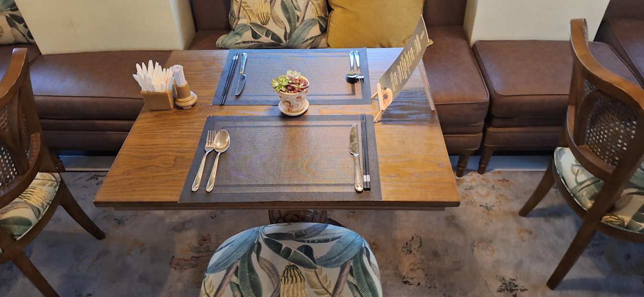 Gastro Bach Suites Saigon, a Member of Design Hotels