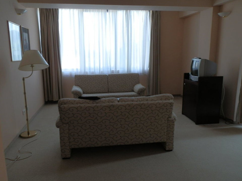 Salon Iberostar Waves Bellevue