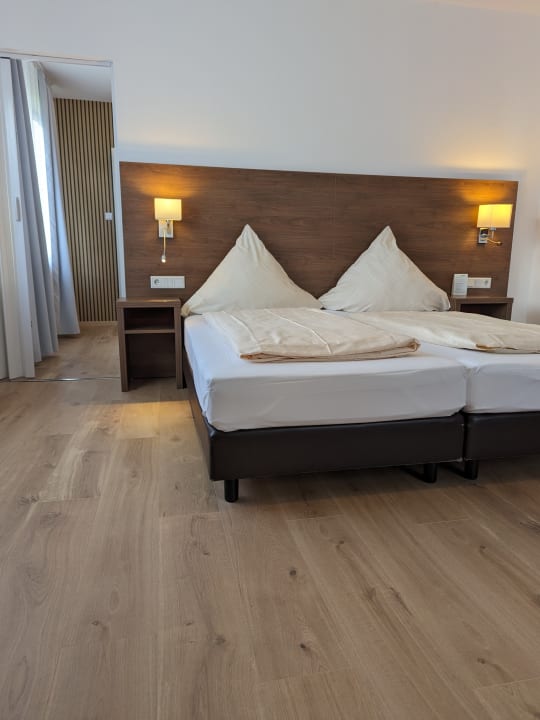 Zimmer Hotel Berghof Wasserkuppe