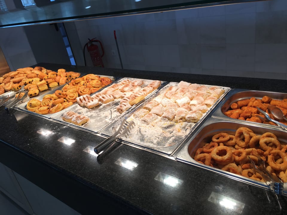 Gastro Rhodos Horizon Resort