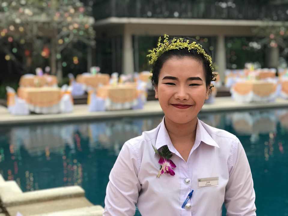 Sonstiges The Grand Southsea Khaolak Beach Resort