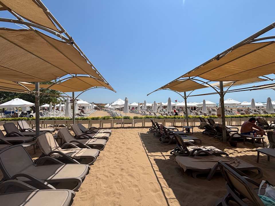 Strand Aydinbey Kings Palace & Spa