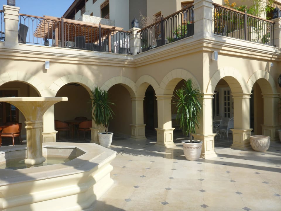 Pool Makadi Spa - Adults only