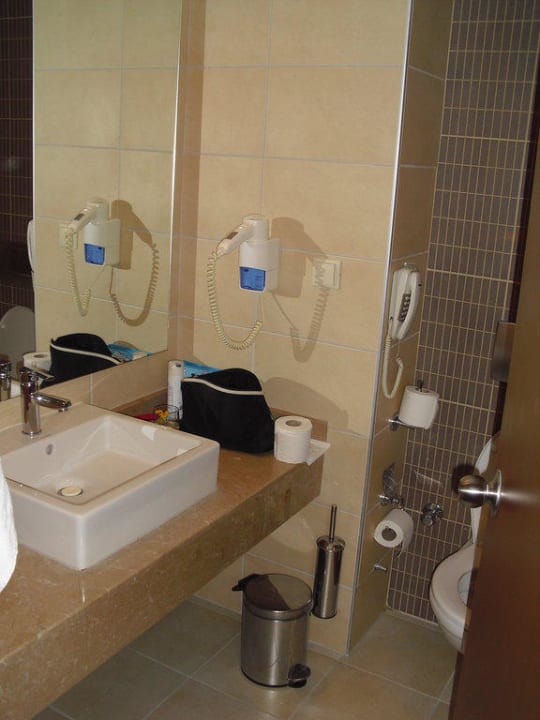 Badezimmer Alaiye Resort & Spa