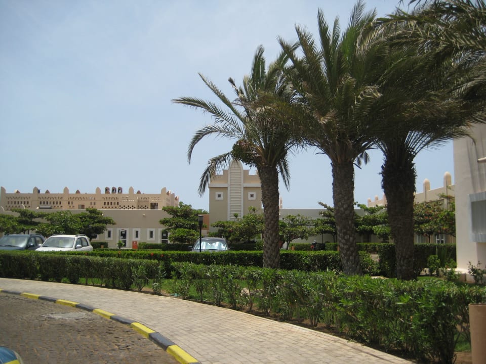 Riu Funana Hotel Riu Cabo Verde