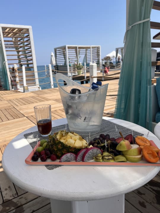 Gastro Sherwood Exclusive Kemer