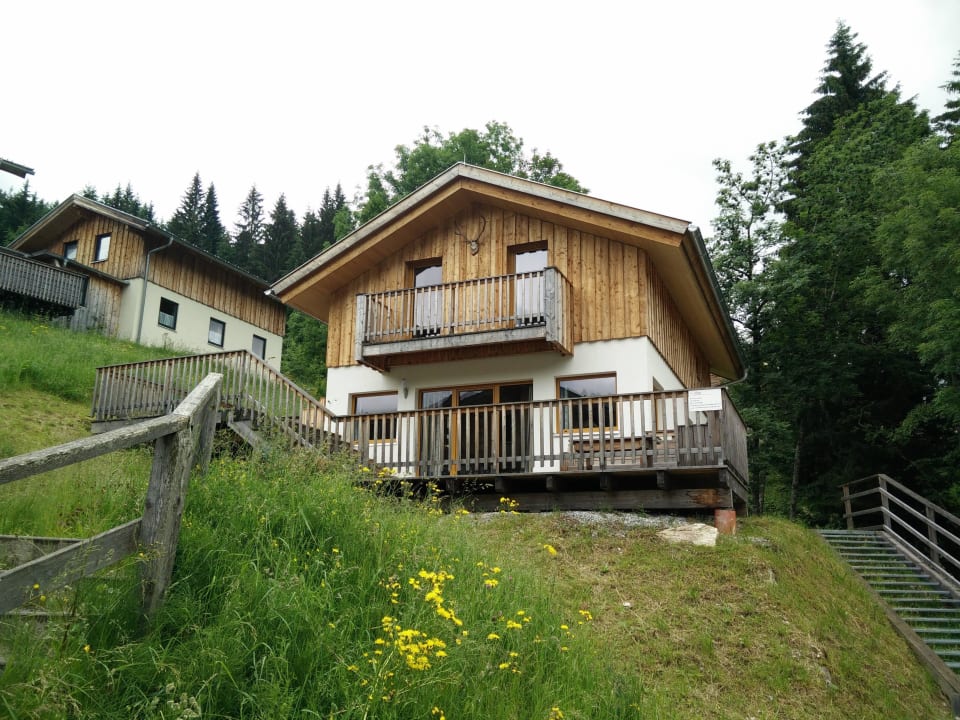 Haus Nr. 66 Alpendorf Dachstein West by ALPS RESORTS