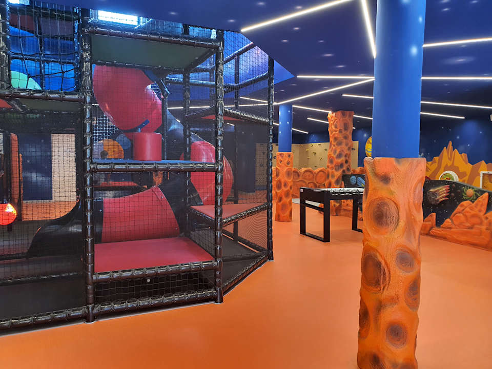 Sport & Freizeit Camping Lido